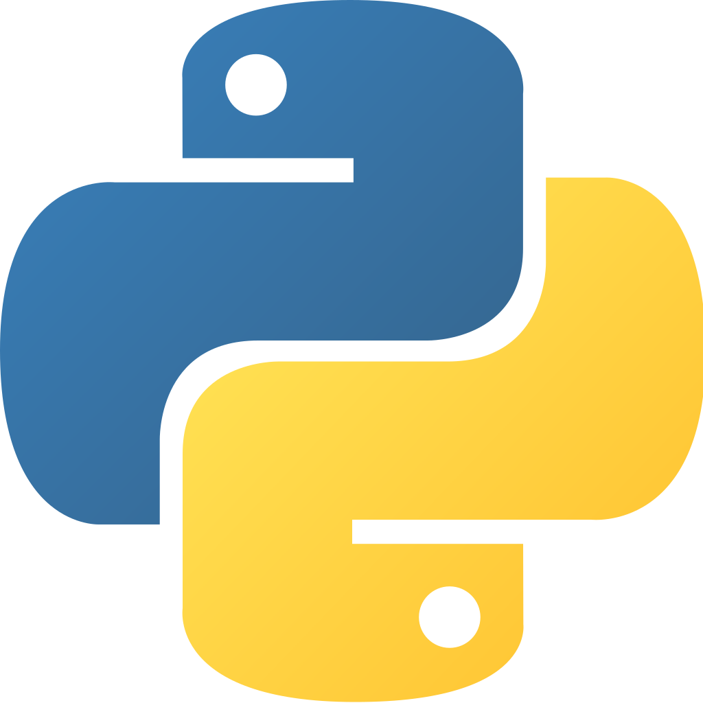 Python"